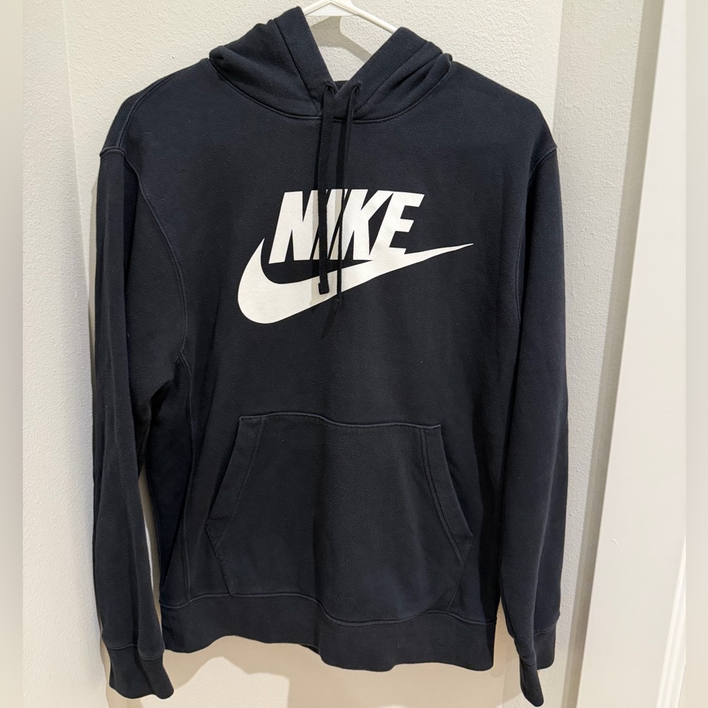 Mens Nike Hoodie Size Small